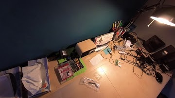 Raspberry Pi Zero - Unboxing and first boot with RetroPie