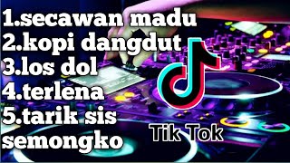 kumpulan lagu viral 2020 (tarik sis semongko) cocok buat pecinta dangdut