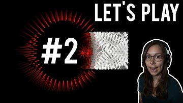 [ Dark Echo ] Sound-based puzzle game - Part 2