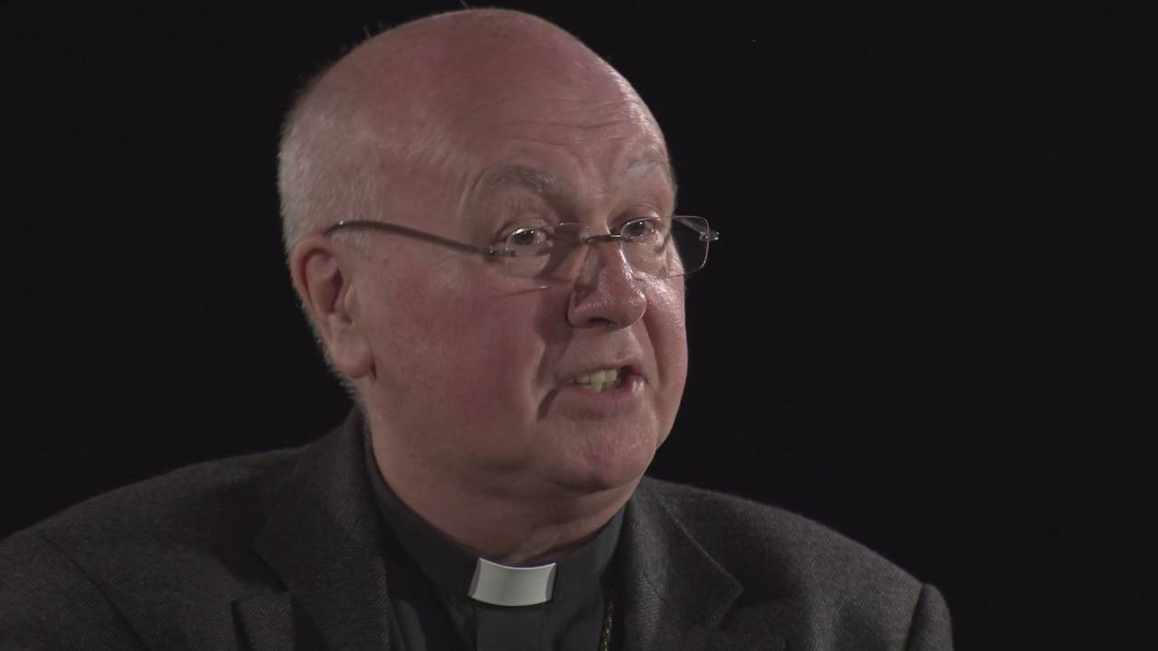 Theologians in Conversation; Extra Ecclesiam Nulla Salus