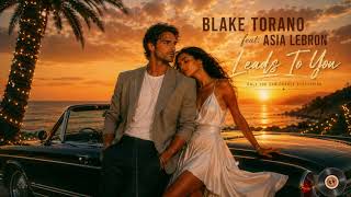 Blake Torano — Leads To You (feat. Asia LeBron) | 80s Atmospheric Soft Rock 🌃 screenshot 5