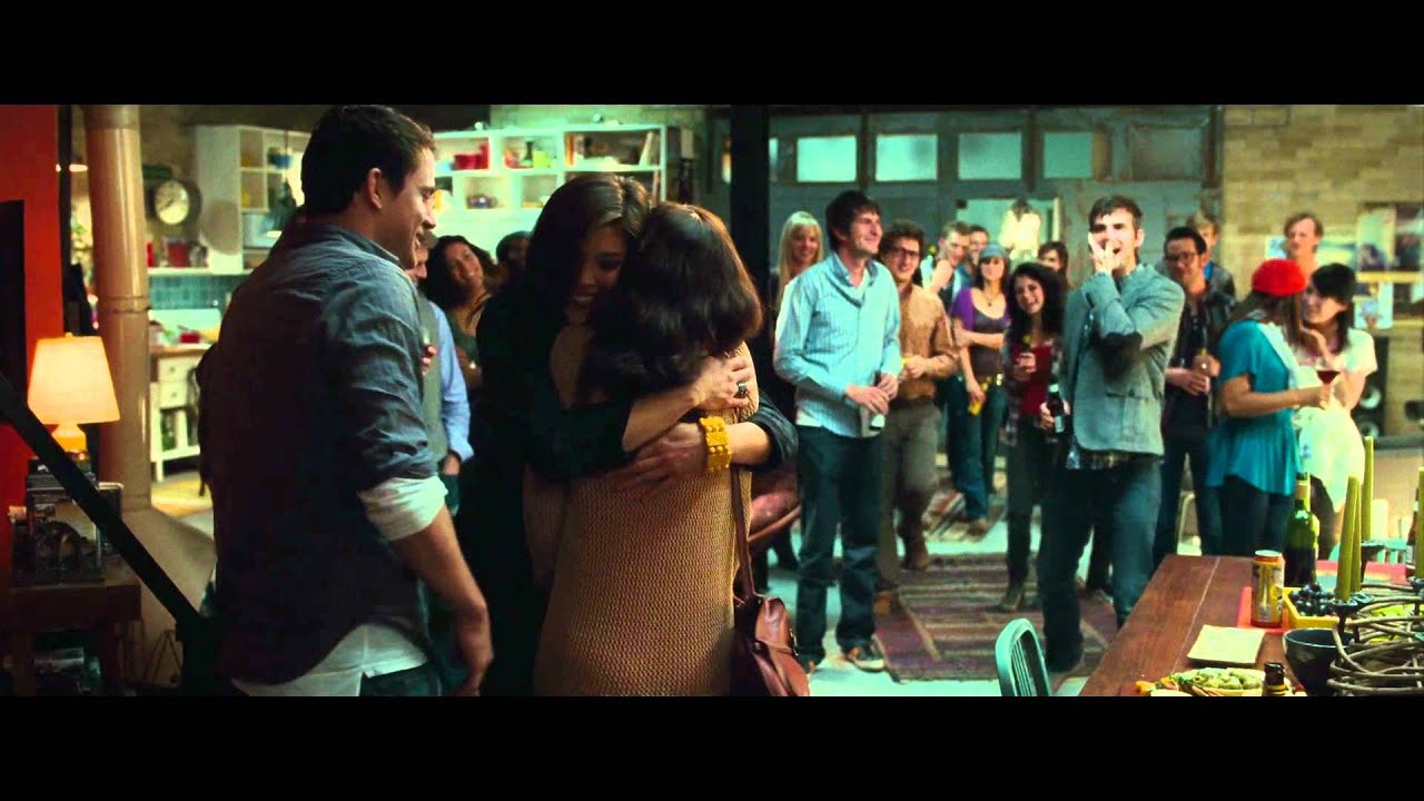 Download THE VOW - Trailer