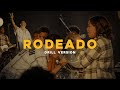 Grupo hope x misael j  rodeado drill version remix ft dimelomic