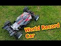 Project 100mph Off Road RC Car gets a BIG Upgrade (MORE POWER!!)