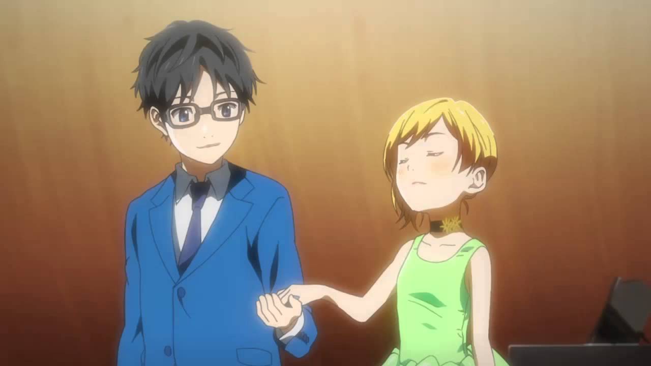 Koharu Seto (Shigatsu wa Kimi no Uso) - Pictures 