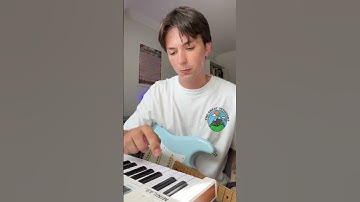 Thumbnail of Toploader- Dancing In The Moonlight (lofi guitar loop)