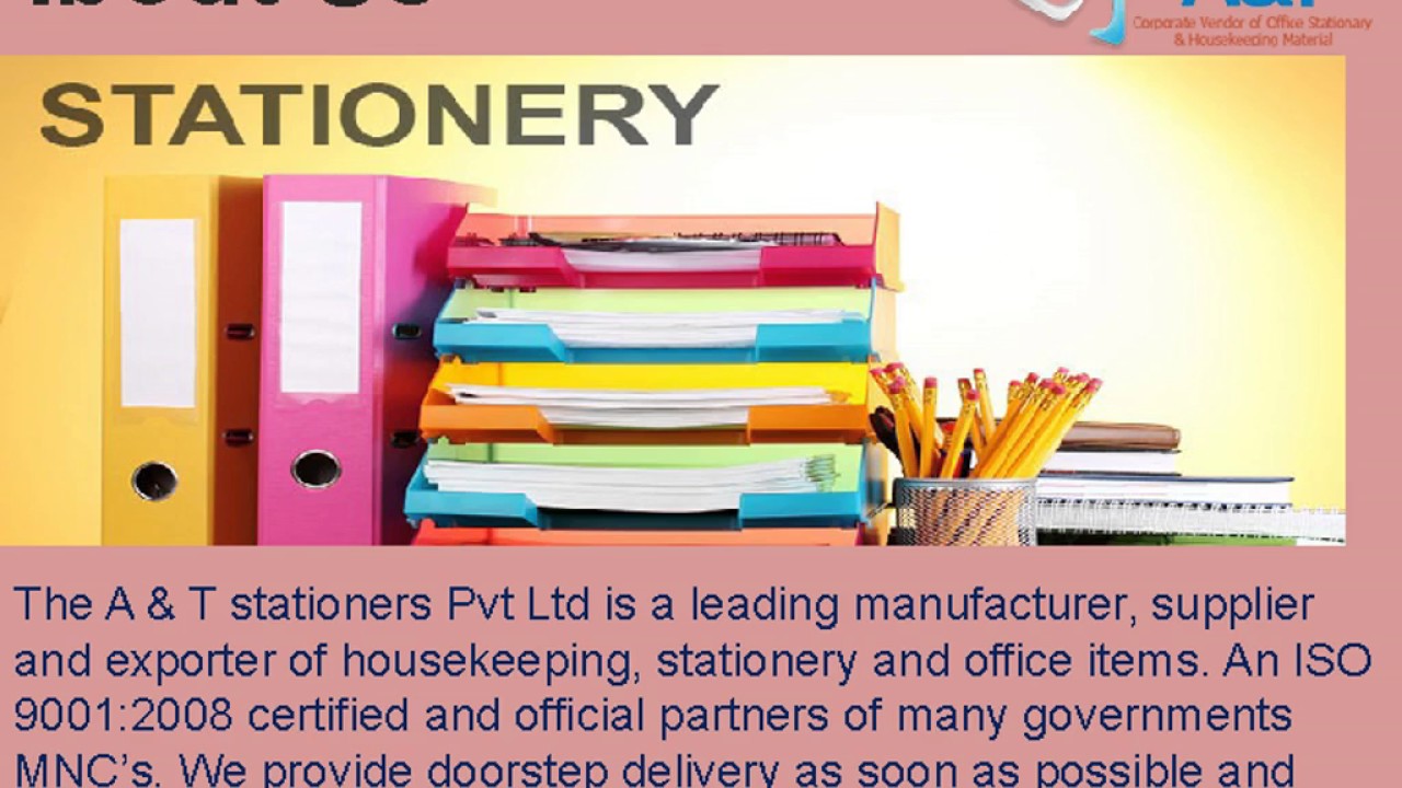 Best stationery wholesale supplier in Gurgaon. Call at 9971666898.