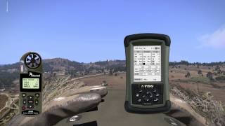 ArmA III - how to use the ATragMX/Kestrel 4500 in ACE 3