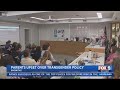 Parents upset over transgender policy