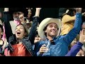 PRCA NFR 2020 Background Video Loop V2