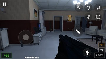 Invention 3 - Zombie Survival Gameplay #1