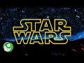 La Historia Secreta detrás de STAR WARS