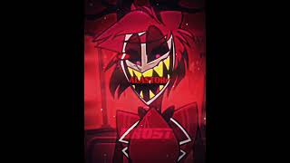 AB Cursor vs Alastor #alanbecker #hazbinhotel #hazbinhotelalastor #animatorvsanimation #shorts