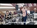  2017 حسین صفامنش خانم هی خ