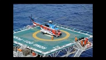 Helideck micro GripTester Animation