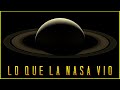 Las IMPRESIONANTES características del Planeta SATURNO que no te imaginabas | Astrum Español en 4K