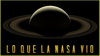 Las IMPRESIONANTES características del Planeta SATURNO que no te imaginabas | Astrum Español en 4K