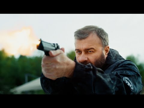 МОЩНАЯ РОЛЬ ПОРЕЧЕНКОВА! ФИЛЬМ С ГЛУБОКИМ СМЫСЛОМ И СЮЖЕТОМ! НЕЕСТЕСТВЕННЫЙ ОТБОР