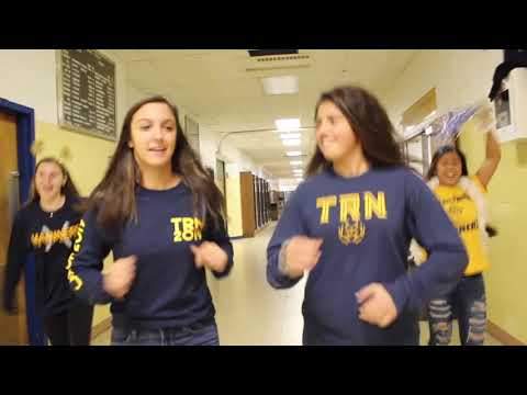 TRN Lip dub 2019