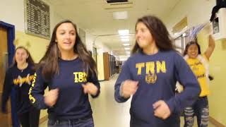 TRN Lip dub 2019