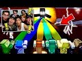 FAMILIACRAFT REAGINDO: YOUTUBERS UNIDOS CONTRA O MAL !! - Minecraft Animação