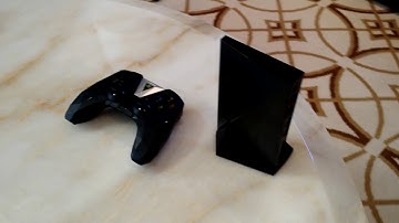 New Nvidia SHIELD Masters 4K, HDR, Smart Home Commands