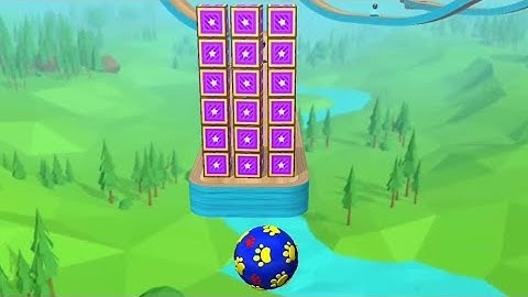 Going Balls All Levels Gameplay iOS,Android #26