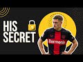 Florian wirtz  3 secrets behind his rise that no one is speaking about
