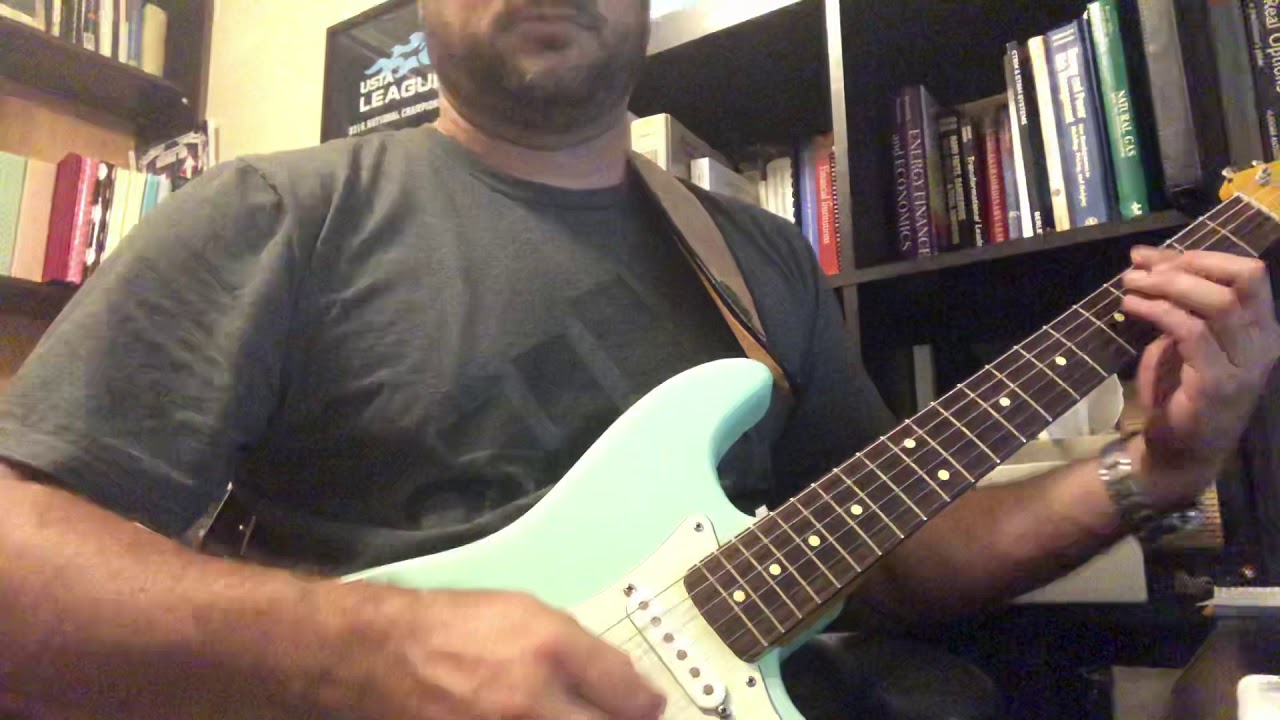 Plant/ Kraus Gone Gone Gone Guitar Cover YouTube