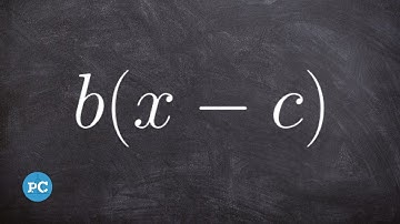 Correctly Understand the Phase Shift | Pre Calculus b (x-c)