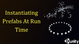 Famous How To Make Instantiated Prefabs A Circle in Unity 3D Profile