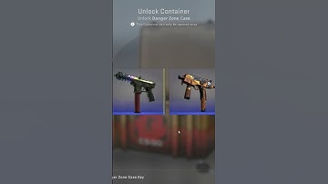 Opening a case everyday until i get a knife (Day 3) #shorts