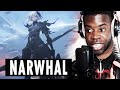 Composer Reacts: NARWHAL (Punishing Gray Raven)