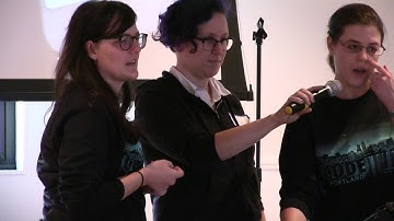 IoT Hackathon Demos - Waste Away