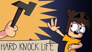 Hard Knock Life (Animation)