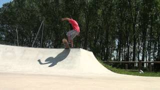 Loic Tail Tap
