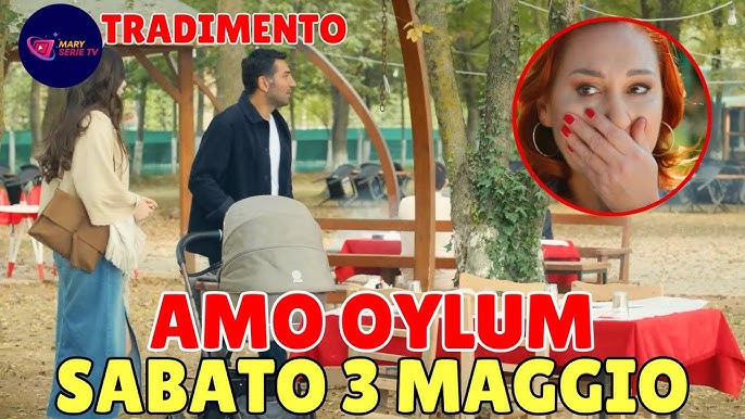 Tradimento Anticipazioni SABATO 3 MAGGIO: NAZAN SCIOCCATA SCOPRE DA KARAMAN  CHE SI È INNAMORATO... - YouTube
