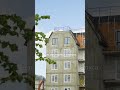 ЖК «Зеленый квартал» – малоэтажный проект в Московском районе Петербурга