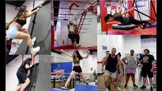 Ninja Warrior with Fat Camp & more streamers by OTK clips 42,316 views 2 months ago 25 minutes