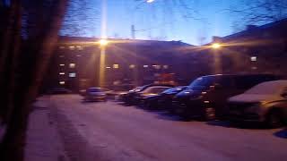 ♡Зимний Г.Урай/Видео про которое я забыла♡ ♡Зимний Г.Урай/Видео про которое я забыла♡