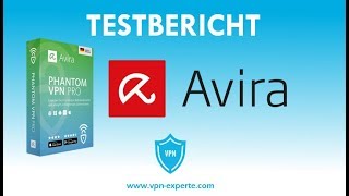 Avira Phantom TEST 2019 - Das Wichtigste in 5 Minuten! screenshot 5