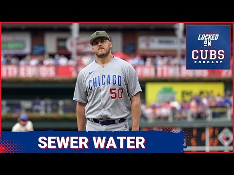 Deja vu all over again for Chicago Cubs