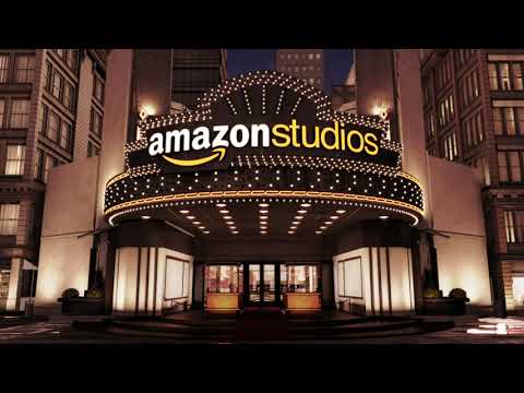 Amazon Studios StudioCanal Film4 Productions 2021 