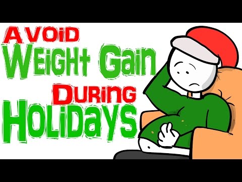 Video: Sådan afværges Holiday Weight Gain i Kæledyr