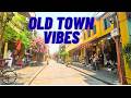 Quiet Streets of Hoi An 🇻🇳 Peaceful Walking Tour | Part 3