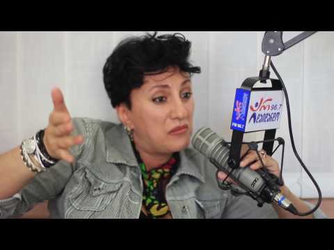 ნუცა შანშიაშვილი. გადაცემა \"რადიო დუეტი\". ვიდეო კოლაჟი / Nuca Shanshiashvili. Gadacema \"Radio Dueti\"