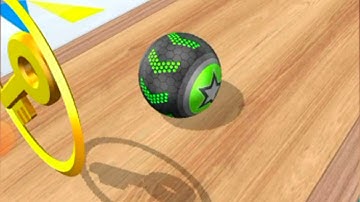 Going Balls Super SpeedRun Gameplay   Level  1251 - 1255