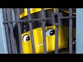 バスターろうやへ⁉|バスのバスター|子どもの話|子ども向けアニメ|かわいいバス|いっしょに遊びましょう!|人気童謡