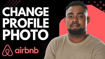 How to Change Profile Picture on Airbnb App