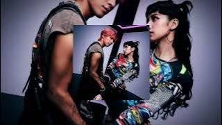 “Taeyang & Lisa” ★Shoong★ *Speed up*